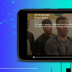 Screenshot #4 - THE CW 4.30.3