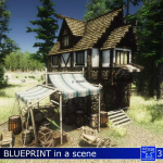 Screenshot #4 - PB Medieval Villages 1