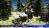 Screenshot #4 - PB Medieval Villages 1