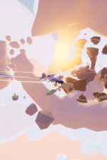 Screenshot #1 - Soar: Pillars of Tasneem