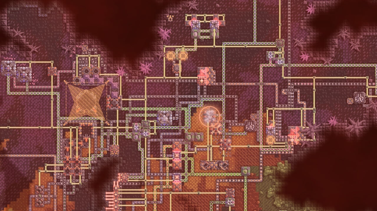 Screenshot #9 - Mindustry