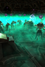 Screenshot #5 - War for the Overworld