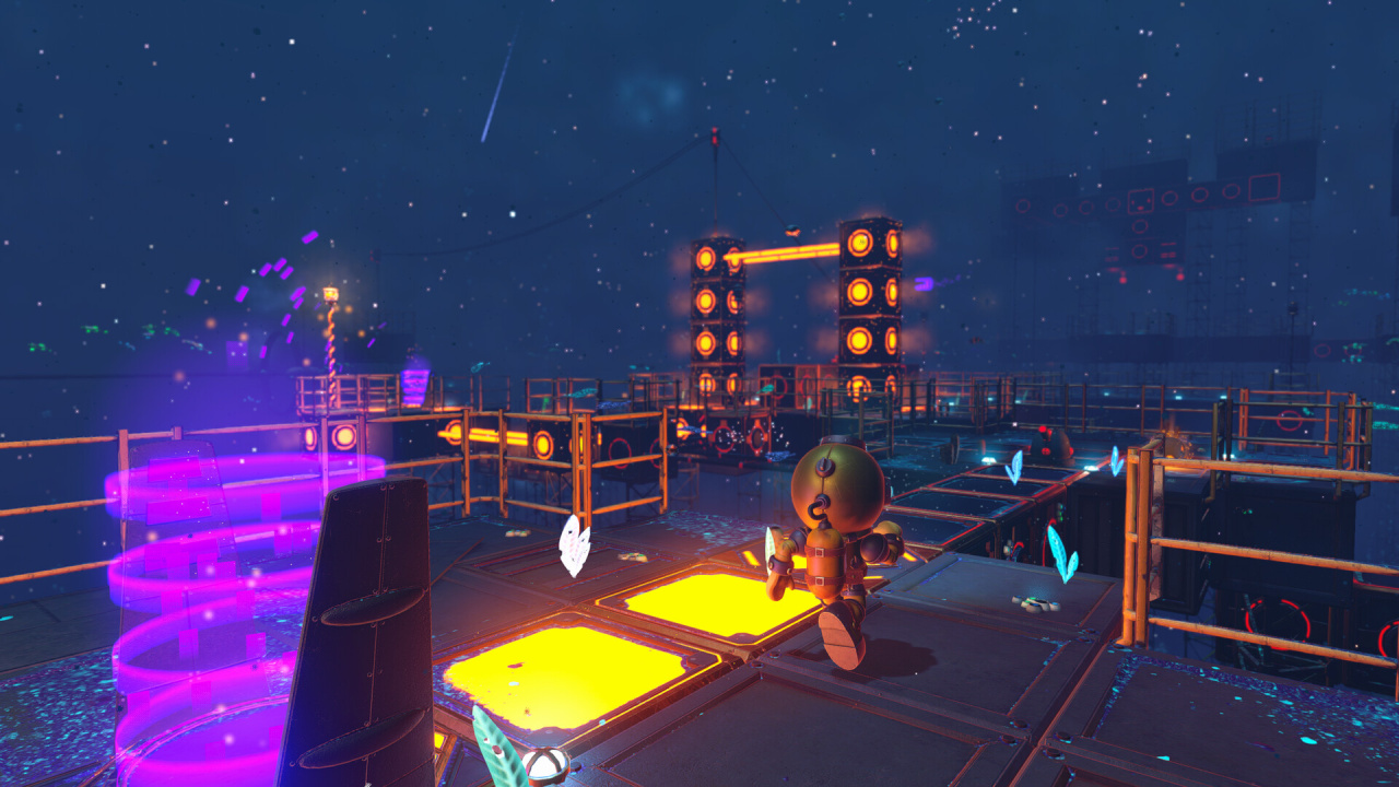 Screenshot #2 - Power Sink