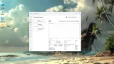 Screenshot #6 - Windows 11 25H2 Build 26200.5710 с лаунчером Флибустьера