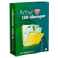Active ISO Manager