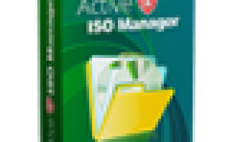 Active ISO Manager