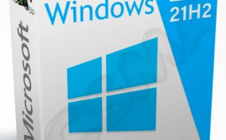 Windows 10 2109 3in1 x64 WPI by AG 12.2021 [19044.1415]