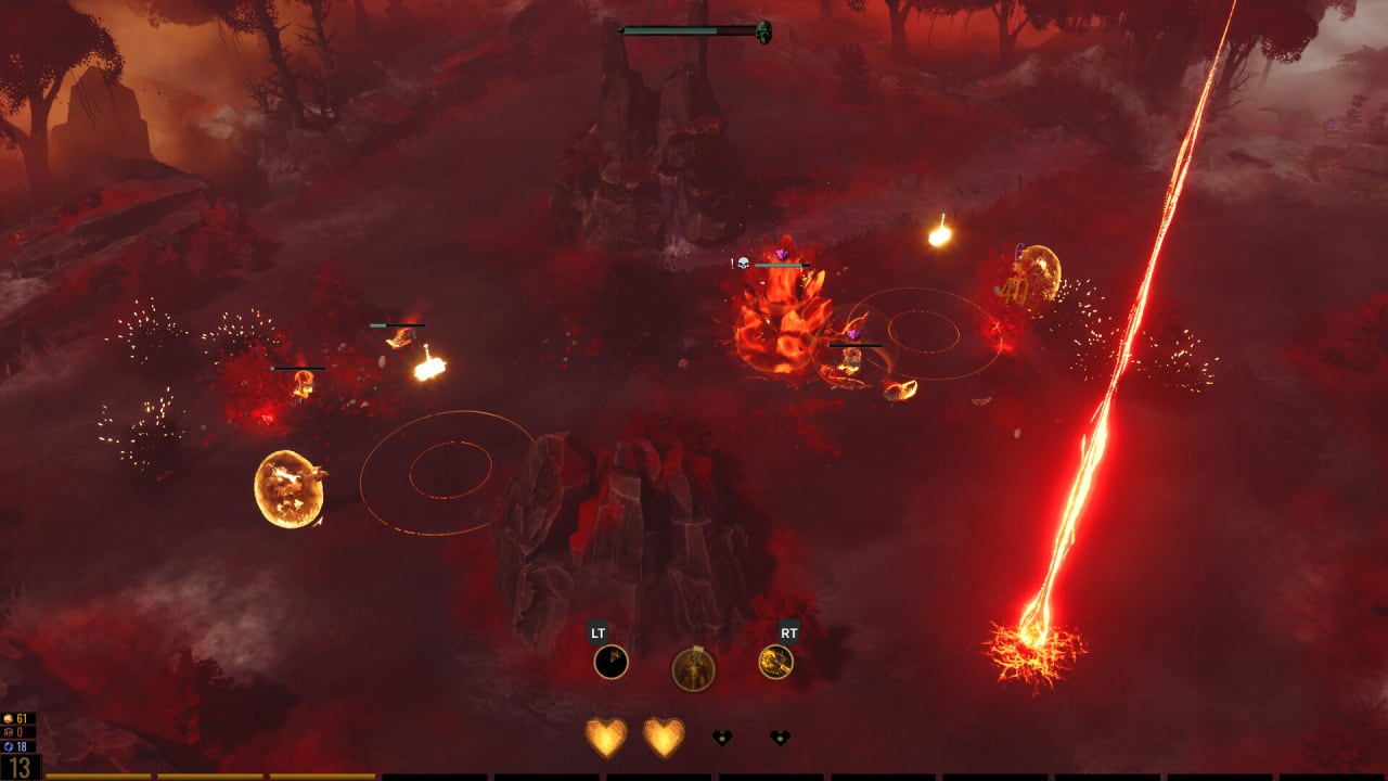 Screenshot #4 - Archons