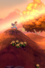 Screenshot #5 - Lost Twins 2