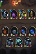 Screenshot #10 - Hellfire Tactics