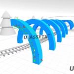 Screenshot #3 - Mesh Deformer