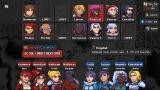 Screenshot #4 - Superstar Strategy