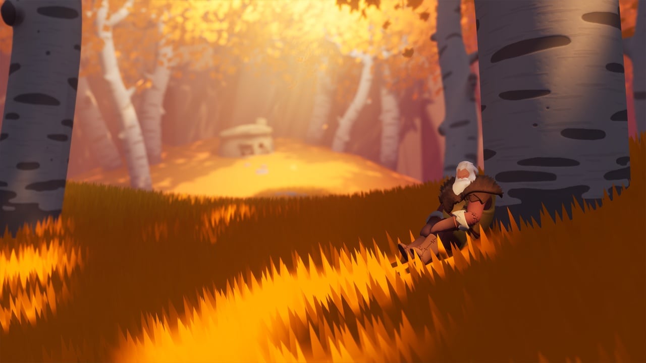 Screenshot #2 - Arise: A Simple Story