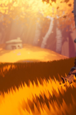 Screenshot #2 - Arise: A Simple Story