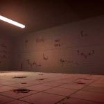 Screenshot #2 - Blood Decals and FX (BuiltIn+URP+HDRP)