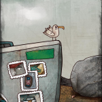 Screenshot #8 - ISOLAND 2.1.1