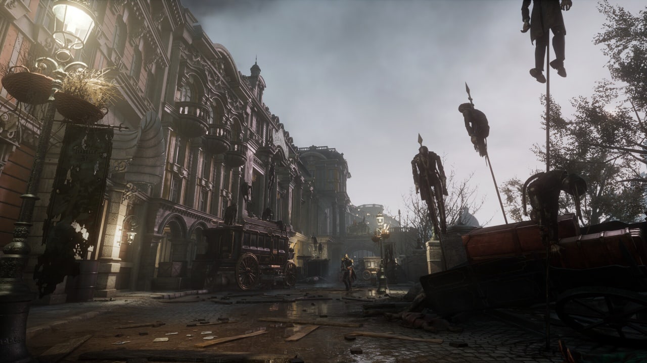 Screenshot #6 - Lies Of P