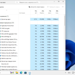 Screenshot #5 - Windows 11 с лаунчером 23h2 (build 22631.3880) [8in1] (x64) by IZUAL