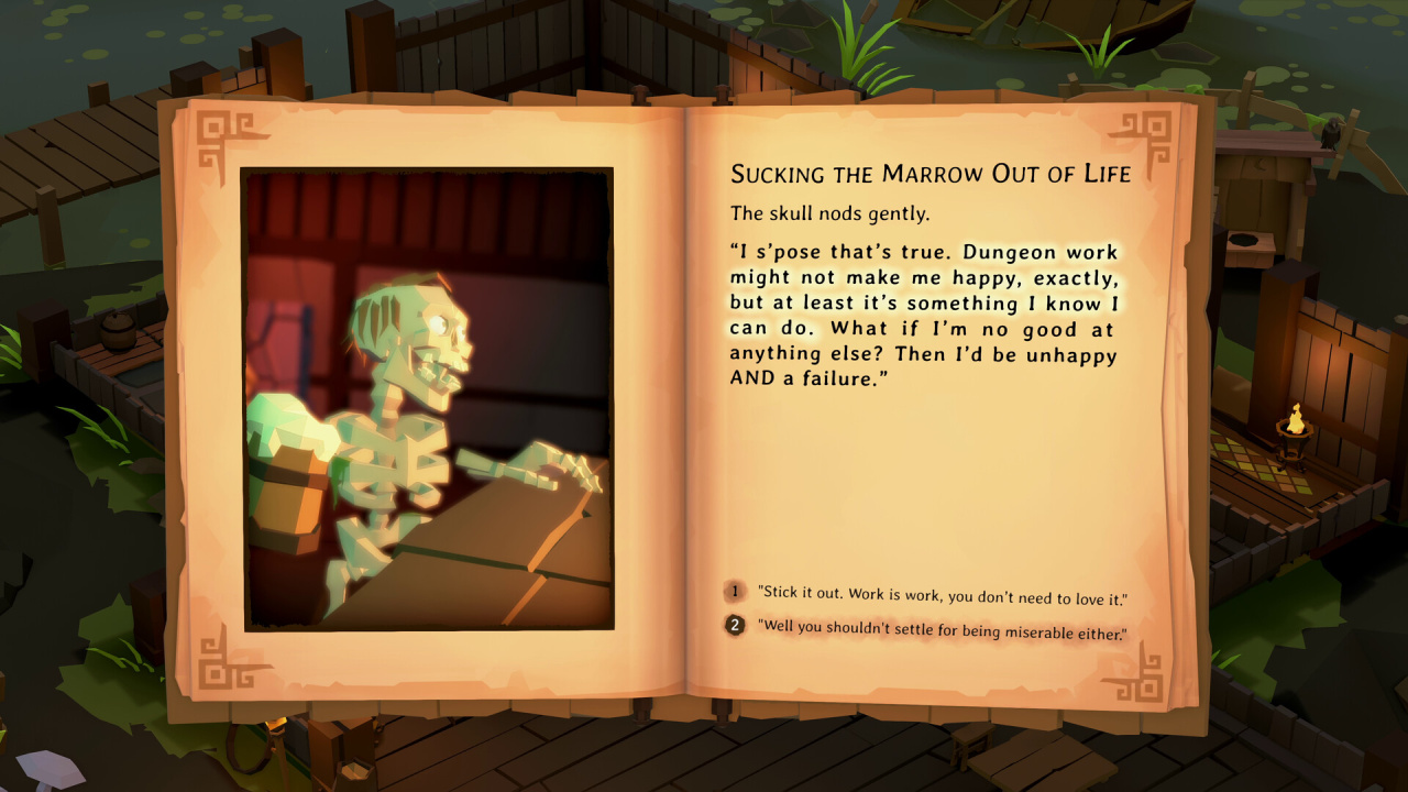 Screenshot #8 - Tavern Keeper
