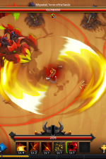 Screenshot #7 - Soulstone Survivors