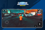 Screenshot #2 - CARROS REBAIXADOS ONLINE 3.6.79