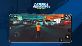 Screenshot #2 - CARROS REBAIXADOS ONLINE 3.6.79