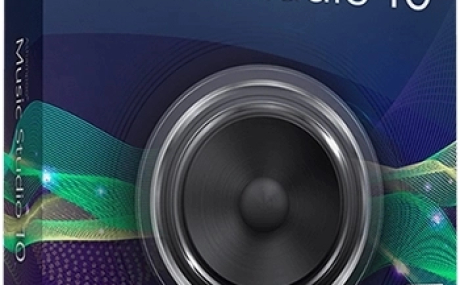 Ashampoo Music Studio 10.0.0.26 RePack (& Portable) by elchupacabra