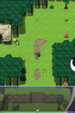 Screenshot #4 - Liese in the City of Trials