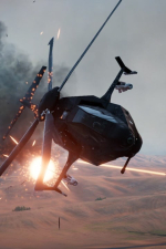 Screenshot #6 - Nuclear Option