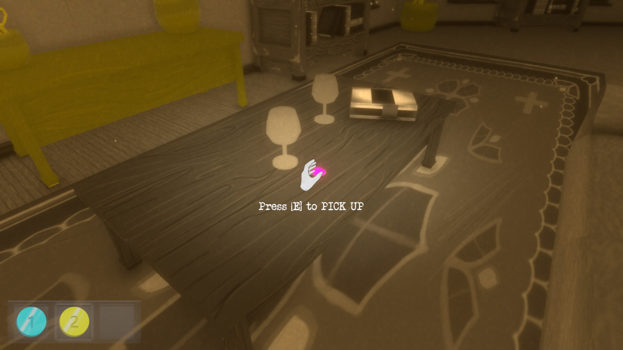 Screenshot #4 - I Won't Forget Hue
