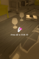 Screenshot #4 - I Won't Forget Hue