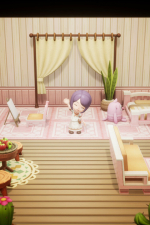 Screenshot #5 - FANTASY LIFE i: The Girl Who Steals Time