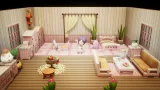 Screenshot #5 - FANTASY LIFE i: The Girl Who Steals Time