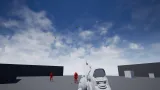 Screenshot #3 - Smart Shooting – NPC & Player Projectile Target Prediction & Ballistic System v1.1.0 (5.7)