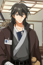 Screenshot #8 - Trials of Innocence