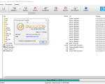 Screenshot #4 - PowerISO