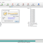 Screenshot #4 - PowerISO
