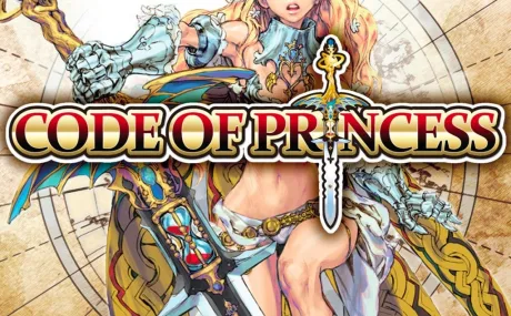 Code of Princess: +5 трейнер