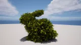 Screenshot #2 - Simple Tree Generator