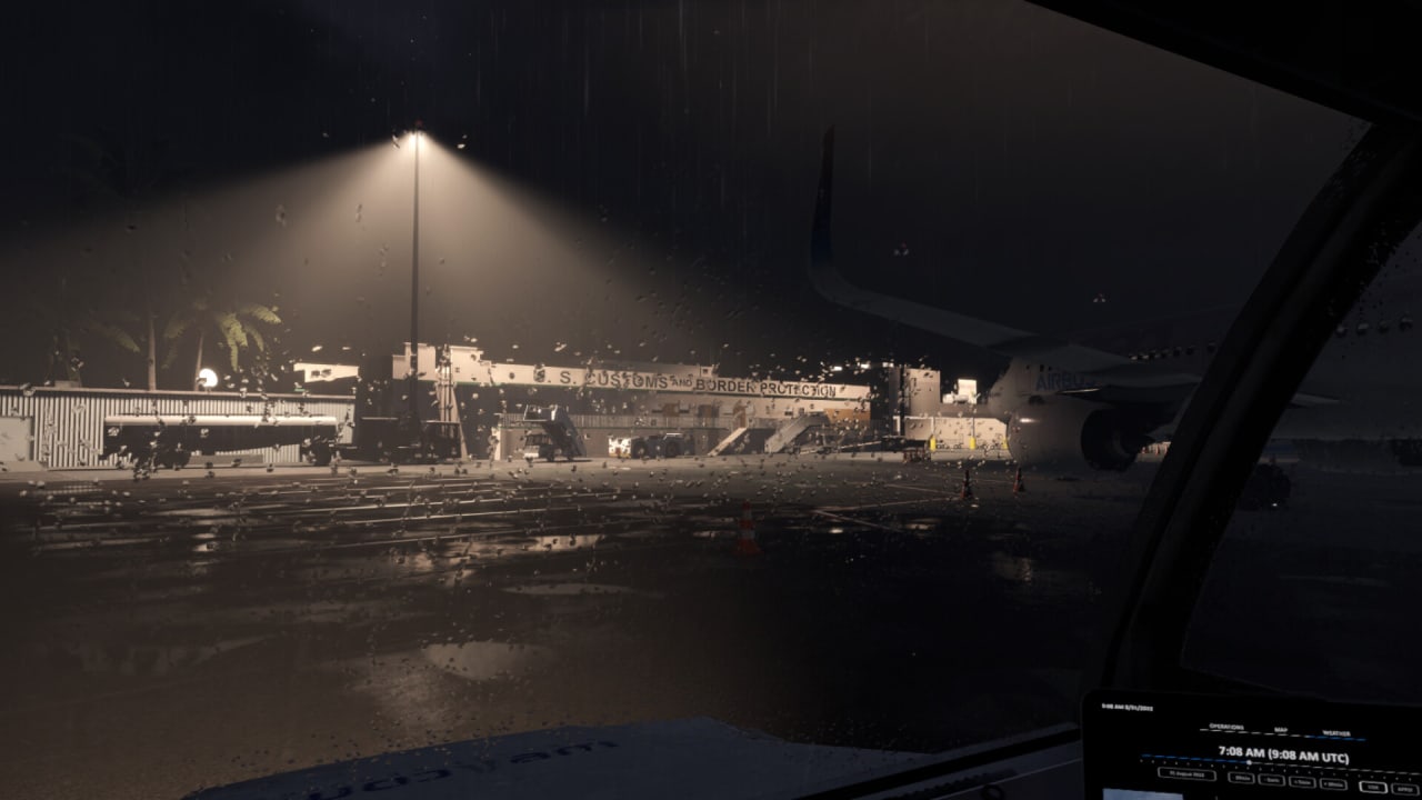 Screenshot #5 - AirportSim