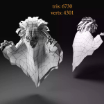 Screenshot #4 - Nightmare Creature 3 v1.0