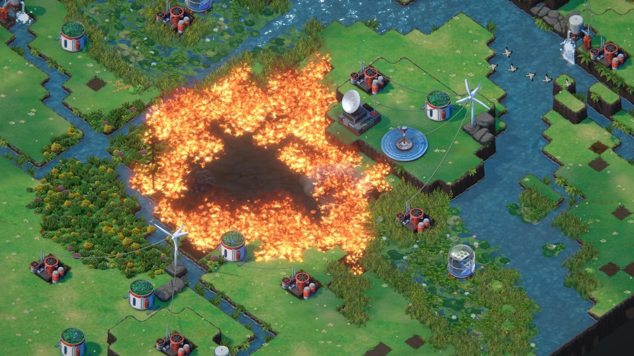 Screenshot #12 - Terra Nil