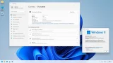 Screenshot #3 - Windows 11 Pro 21H2 22000.795 x64 by SanLex [Universal]