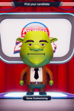 Screenshot #8 - The Political Machine 2024