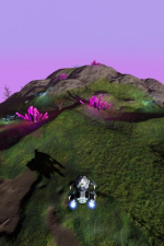 Screenshot #1 - Star Control: Origins