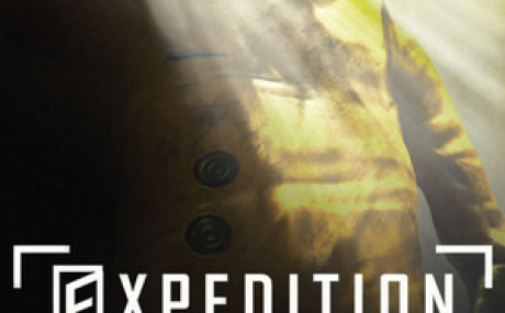 EXPEDITION TO THE BACKROOMS