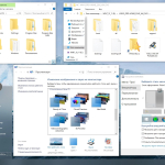 Screenshot #7 - Windows 10 Pro + Home Optim Plus x64 22H2 Русская by OVGorskiy 12.2024