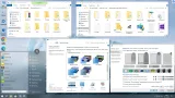 Screenshot #7 - Windows 10 Pro + Home Optim Plus x64 22H2 Русская by OVGorskiy 12.2024