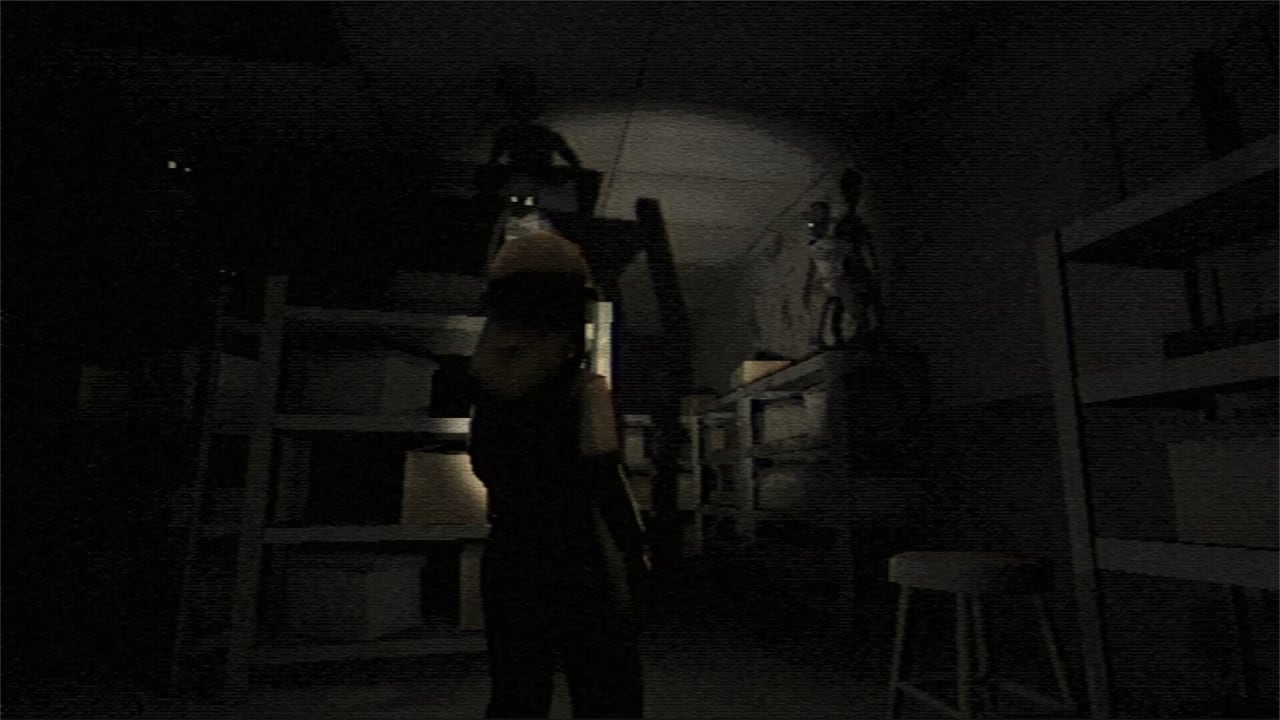 Screenshot #4 - Fear the Spotlight