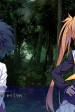 Screenshot #2 - ISLAND